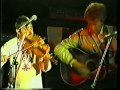 Fairport Convention : The Plainsman (live 1982)