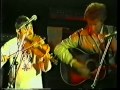 Fairport Convention : The Plainsman (live 1982)