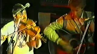 Fairport Convention : The Plainsman (live 1982)