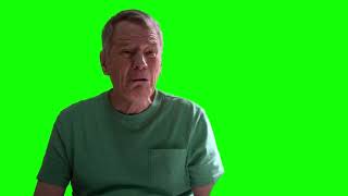 Hal “I’ll always be your tool” Malcolm in the Middle Life’s Still Unfair green screen