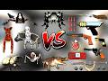 Granny All Pets Vs All Weapons Granny All Chapters 1 2 3 4 5