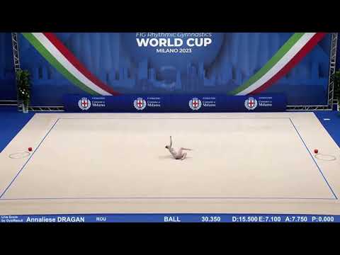 Alexandria Kautzman USA Hoop AA WC MILANO 2023