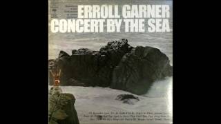 I'll Remember April // Erroll Garner -Electronically simulated Stereo