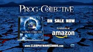 The Prog Collective (Asia, King Crimson, Yes, Mahavishnu Orchestra, Alan Parsons Project)