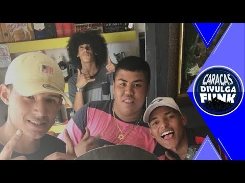 MC Cabelo, MC GP, MC Boy da Sul & MC Frão - Medley Pesado 2017