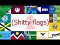CITY FLAGS