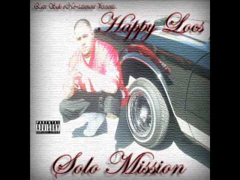 Happy Locs - Northern Cali G'z