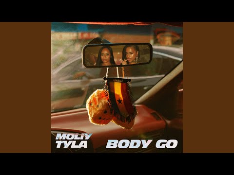 Body Go (with Tyla)