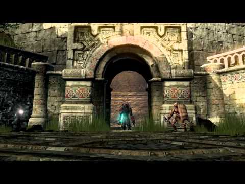 First Look at Garshasp: Temple of the Dragon