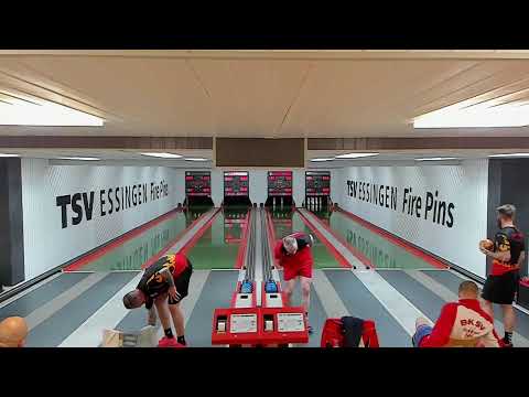 Herren 1 - SG Feuerbach/Nord