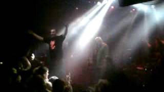 KULT Prowokator Rzeszów 18.12.2009