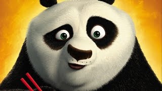 Kung Fu Panda Showdown of Legendary Legends Full Game Walkthrough Gameplay