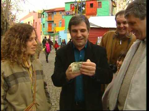 Bare Hands Bill Production by Juan Pablo