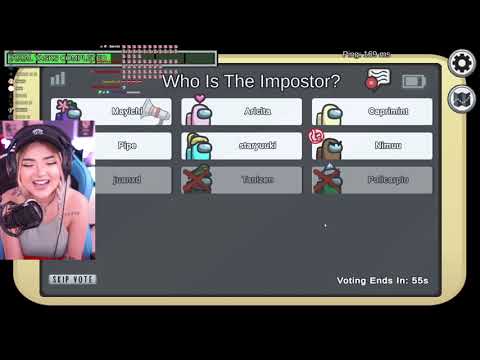 capri feminista 😱