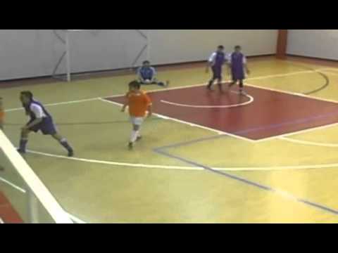 291112.Gol Cus Trento 1-1.avi