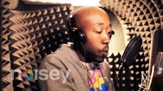 Freddie Gibbs, Mr. Green, and Peruvian Pipers Espiritu Andino - Live from the Streets - Episode 5