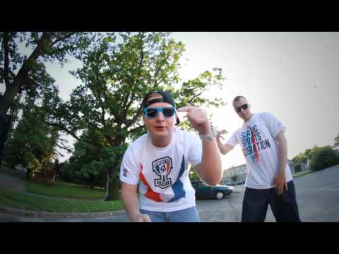 SPEED SHOT - DWA ASY x S2P "ZA DUŻO CI SIĘ WYDAJE" (2009)  prod.Hirass/KillaBreakz