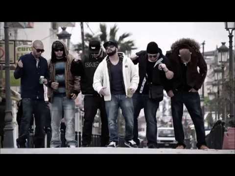 Big Sha & Consa ft Sarafa - Magistrali (ENHANCED CUT VERSION)