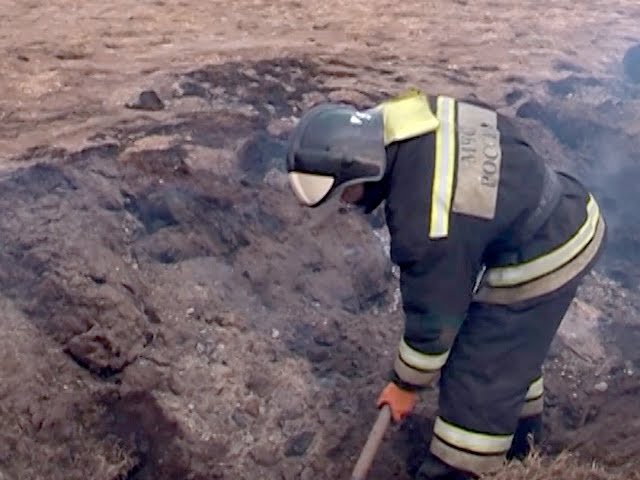 Под присмотром прокурора