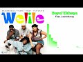 ShaunMusiQ Ftears Tracy Thatohatsi Buyel Ekhaya Official Visualizer Audio Feat LeeMcKrazy