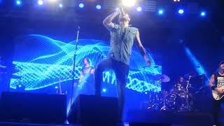 Fabrizio Moro - Sono anni che ti aspetto @End Summer Festival - Sant'Antonio Abate