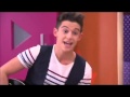 Violetta: Federico y Lena cantan Veo Veo 