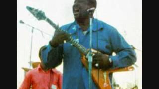 ALBERT KING - oh pretty woman