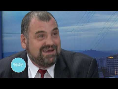 Cei doi martori din cartea Apocalipsa - Dialogul sperantei