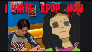 Actually, I don't like kpop anymore (Minirant)