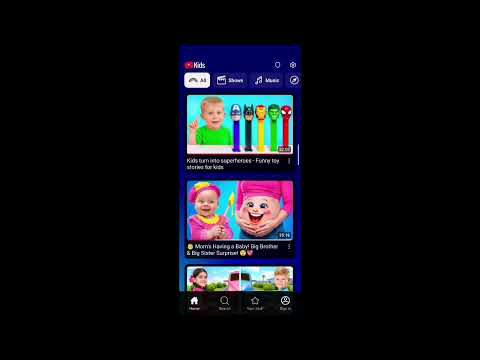 KH PROXY VPN video thumbnail