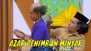 Download lagu [FULL] AZAB PENIMBUN MINYAK | BTS (06/03/22) mp3