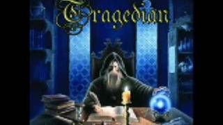 Tragedian - Conquers (Orchestral Version)