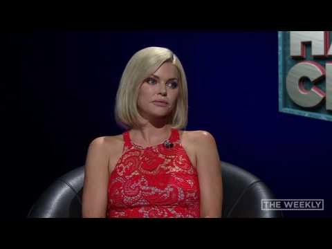 Hard Chat: Sophie Monk Video