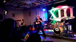 xiii století 27.5.2017