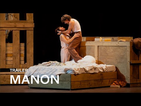 Teaser - Manon 