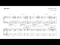 Tom Jobim - Sue Ann (arr. Eumir Deodato) (Itamar Assiere, piano)