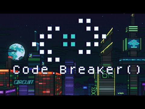Code.Breaker() youtube-video