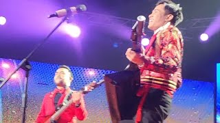 Download lagu Valen Feat Fildan ll D'academy 7 Top 3 Malam Ke 2 #live mp3 Download lagu Valen Feat Fildan ll D'academy 7 Top 3 Malam Ke 2 #live mp3