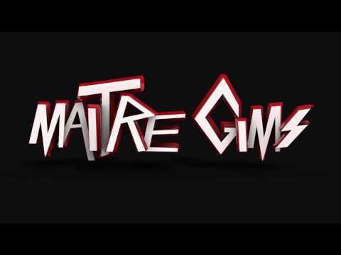 Maitre Gims Subliminal 2013 - Tapis Dans L'ombre Remix (Black M et JR O Chrom)