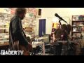 Phosphorescent, "We'll Be Here Soon" Live at Other Music