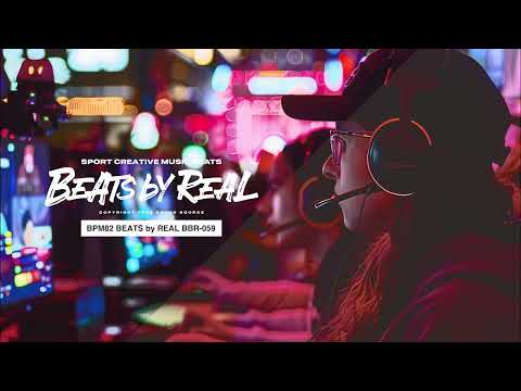 BPM82 BEATS by REAL BBR-059