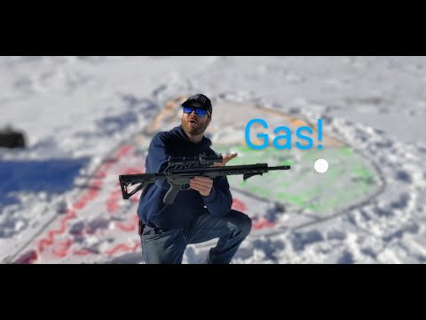 How to Tune/Adjust your Adjustable Gas Block on your AR Platform Rifle