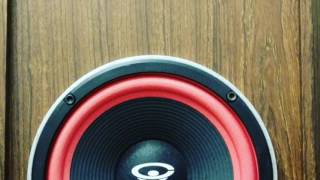 Sony STR-7045 and Cerwin Vegas AT-8 with Acoustic Reference 1201 speakers
