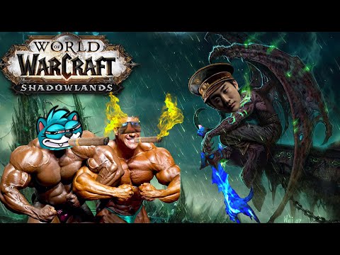 Savix 3v3 Arena With TWO STONERS