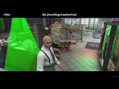 [STANDALONE] Door Ding - Interactive Delivery System thumbnail 3
