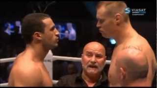 Badr Hari - All For The Win