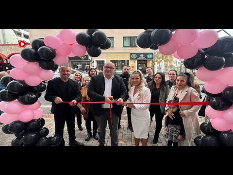 Eröffnungsfeier am 11.11.23