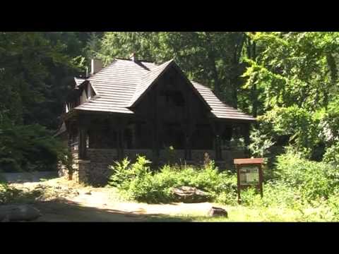 Vihorlat, Morske oko lake, Slovakia
