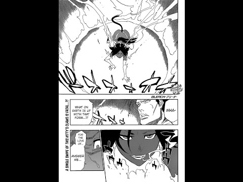 Bleach Chapter 663 Review