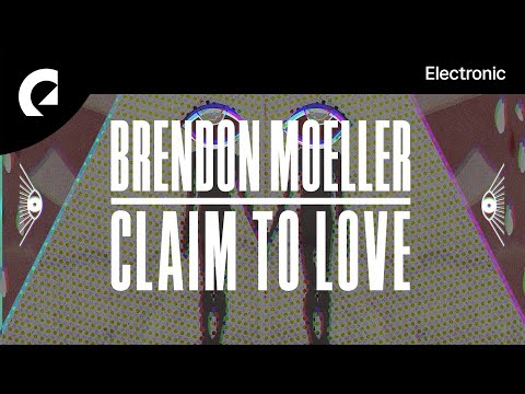Brendon Moeller - Shimmering Mirage